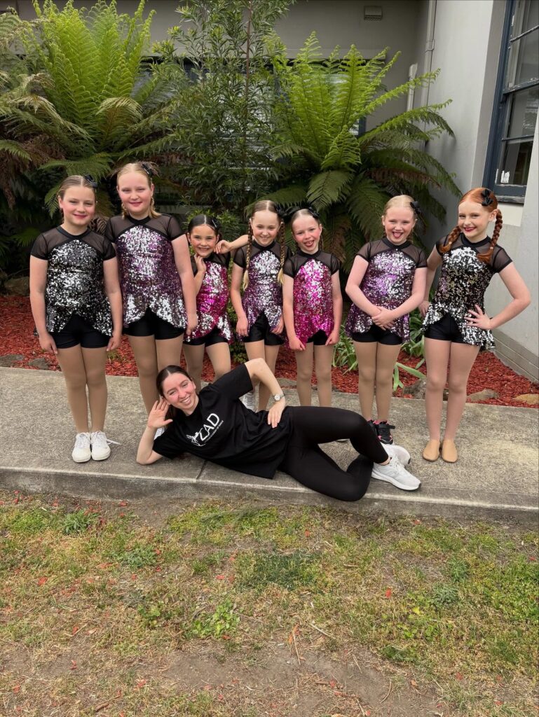 Lithgow Academy of Dance